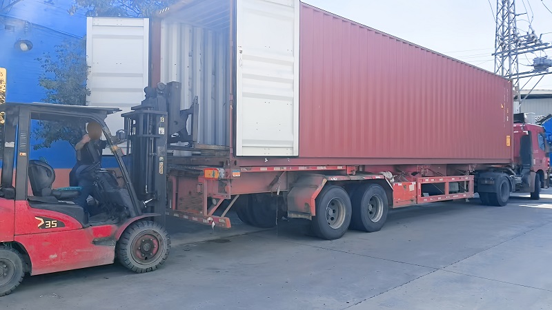 Livrare fiabilă din fabrică – Asigurând livrare rapidă și sigură pentru fiecare comandă