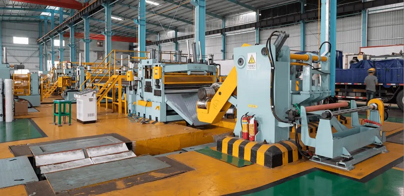 Mașină de tăiat metal de înaltă precizie – Date reale de performanță pentru alamă, zinc și oțel inoxidabil